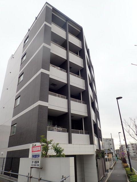 リヴシティ練馬高野台