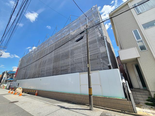 KSパーシモン(1LDK/3階)