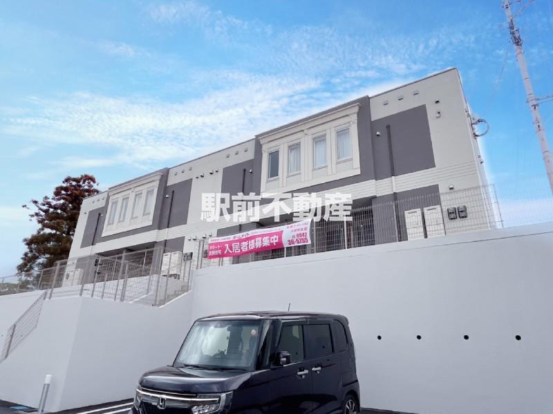 ＪＲ久大本線 南久留米駅 徒歩29分 2階建 築5年