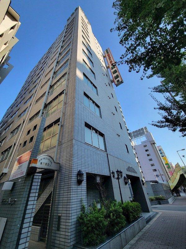 ノルデンハイム東三国IIIA棟