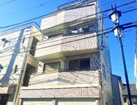 香取ハイツ