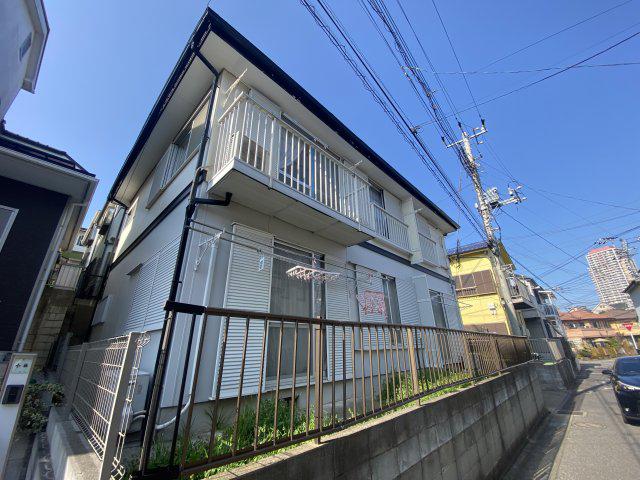 サンハイツ志津(2DK/2階)