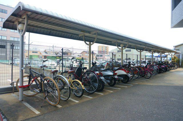 レシェンテ・ヴィラ 東福岡