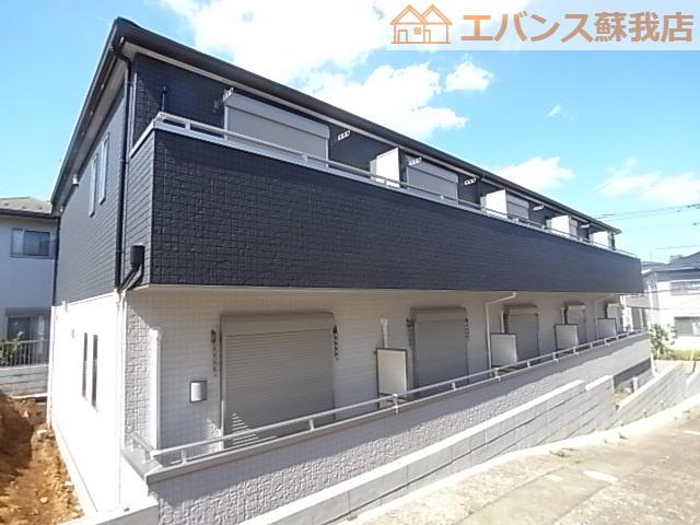 桜木北2丁目 長屋