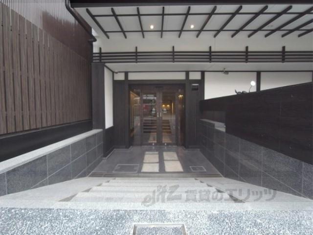 ソフィアブリュー御所南
