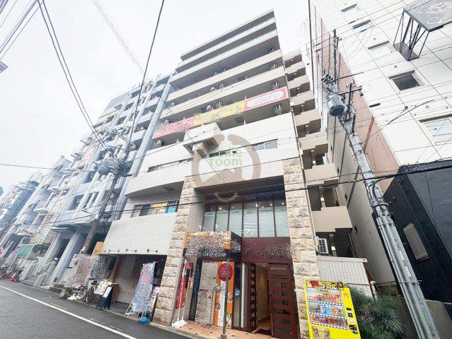 パティオ京橋