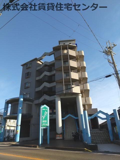 グランメール北島