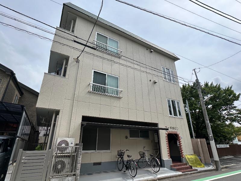 コーポロビン