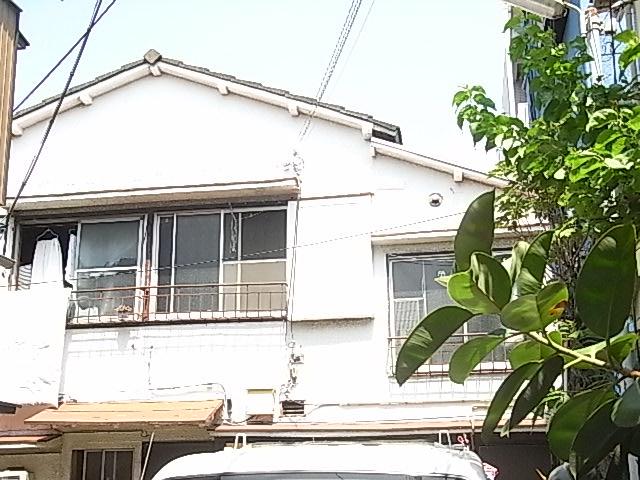 清瀬荘(1K/2階)