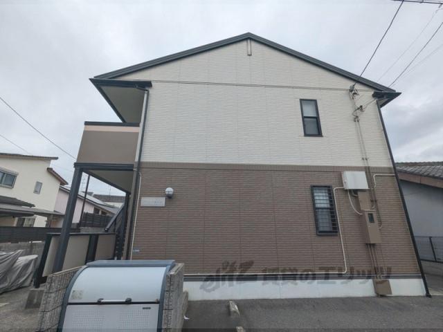 アディック東花園