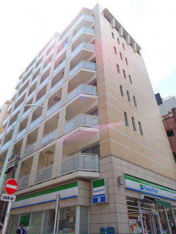 フレンシア麻布十番ノース