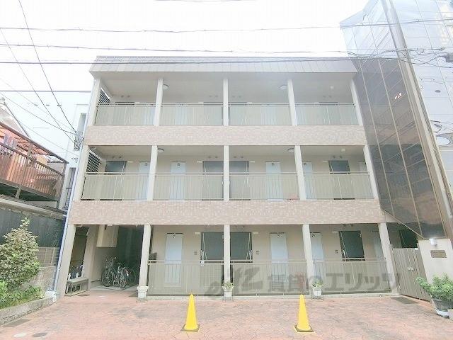 ボヌール吉田