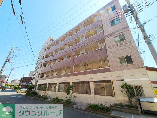 ビアン くすのき台