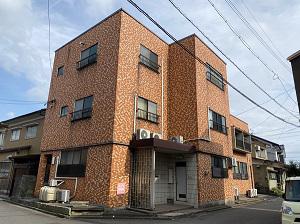 西木田コーポ(1K/1階)