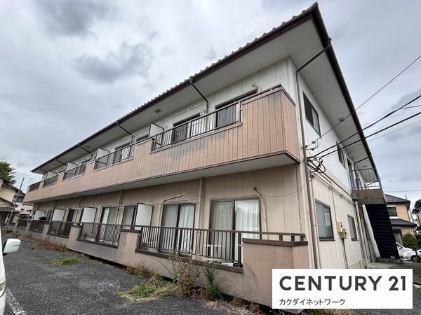 マンションスターダスト