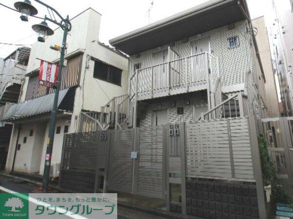 ライトハウス B