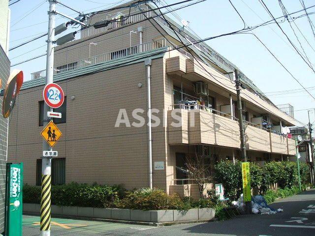 フォレスト中野