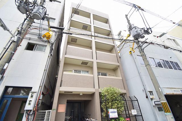 スペランツア出雲天満橋