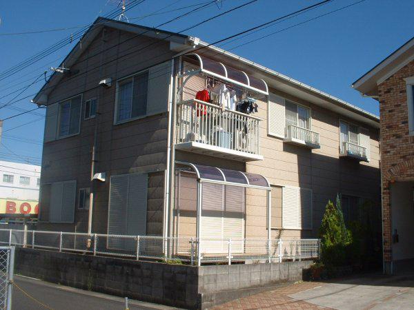 山口ハイツ