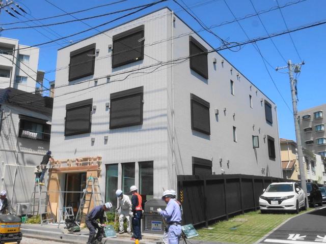 TAIKOUビル