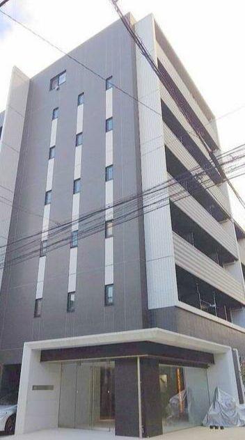 シーフォルム下丸子アジールコート