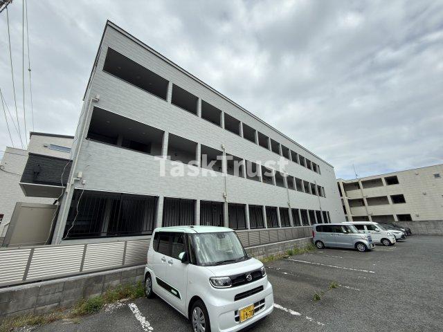 EIJU蒲生4丁目