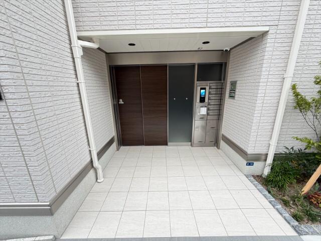 D-RESIDENCE南茨木