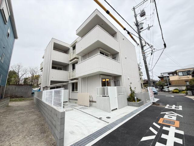D-RESIDENCE南茨木