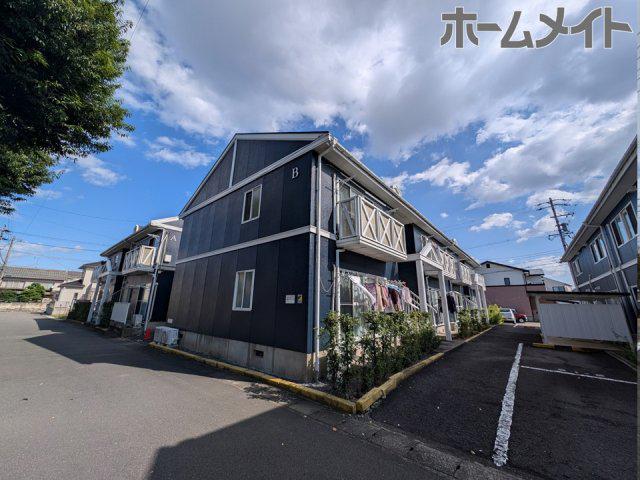 グランデール八坂