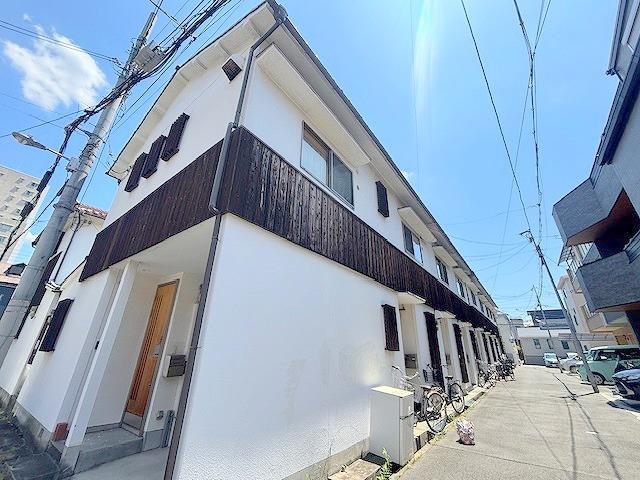 リメゾン風雅今津B棟