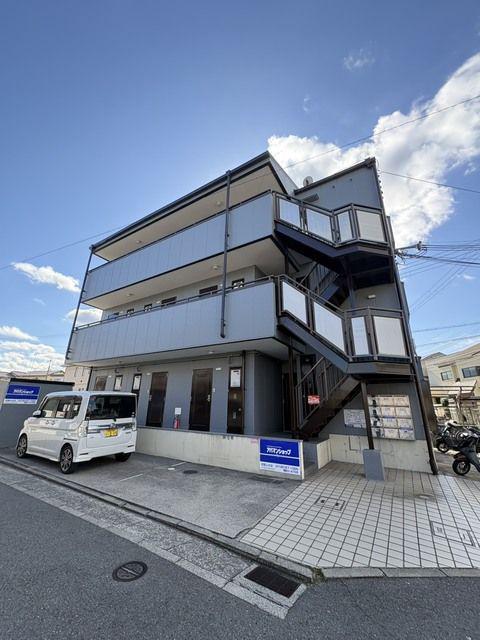 コスモハイツ