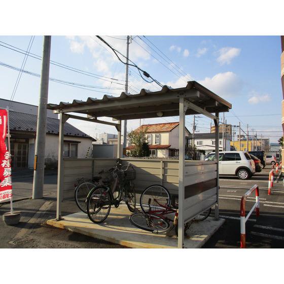 エビス・ステージA