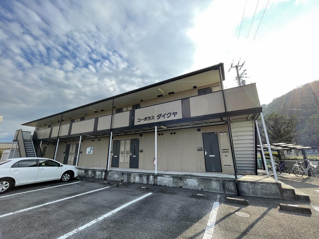 コーポラスダイクヤ