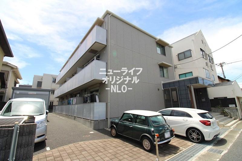 ラ・シャペルリー湘南平塚