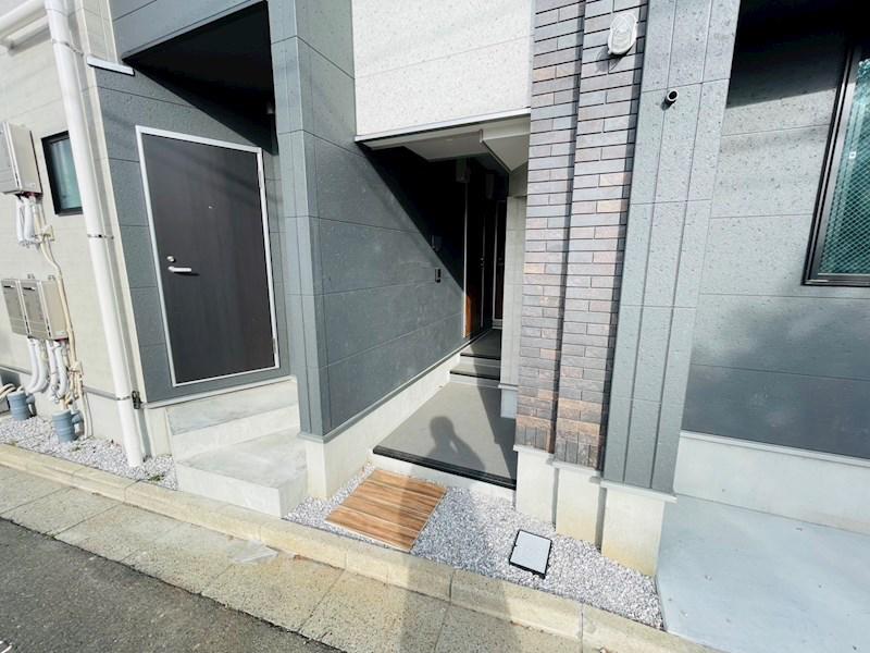 セント リヴィア K