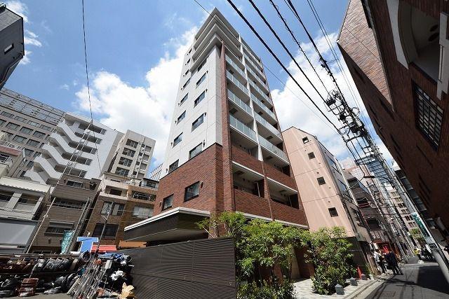 サンクレスト弐番館