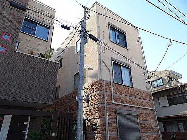 コンフォート佳川