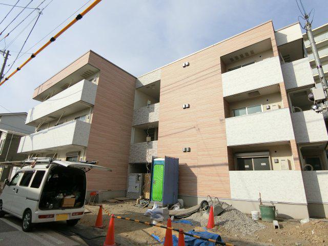 フジパレス泉大津駅西