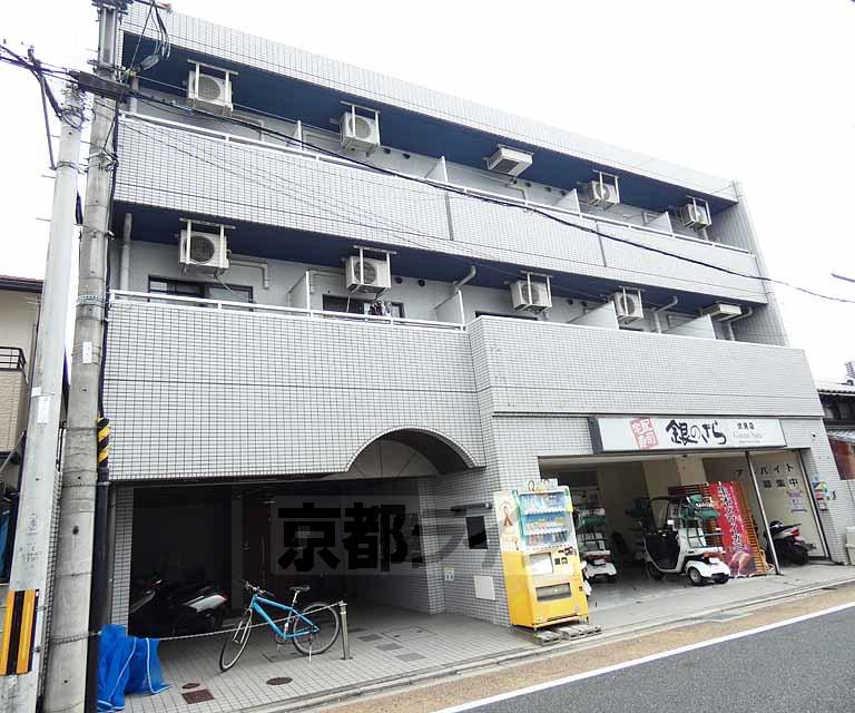 シフォン神泉苑