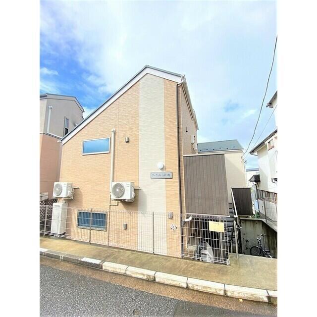 アーヴェル三ツ沢下町