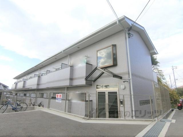 ハイツセントポーリア