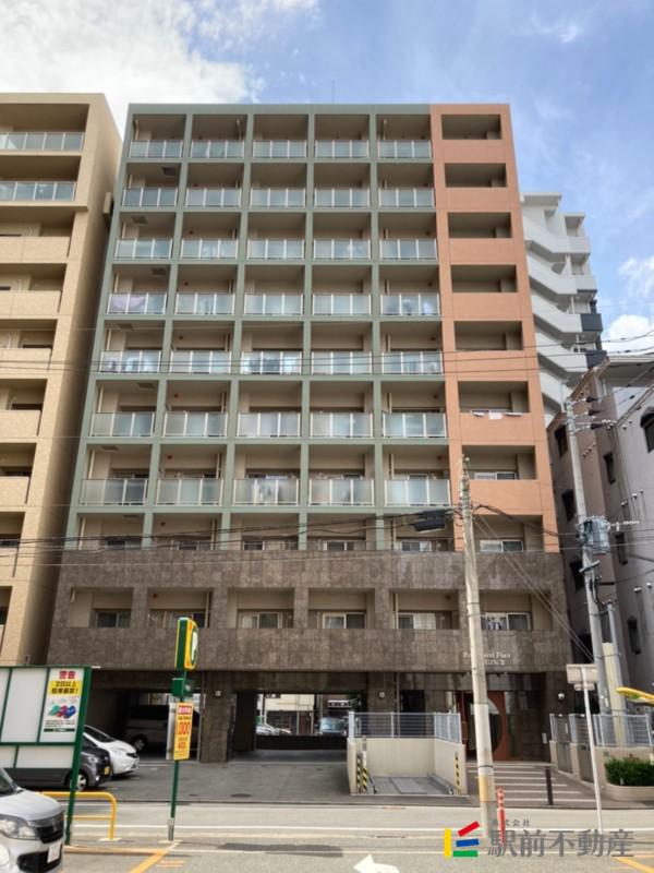 ローズモントフレア薬院II