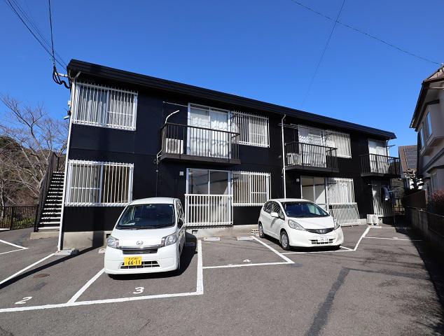 ＪＲ長崎本線 市布駅 徒歩10分 2階建 築38年
