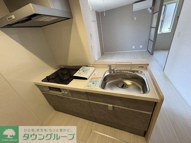 メゾン ド ネージュ東戸塚