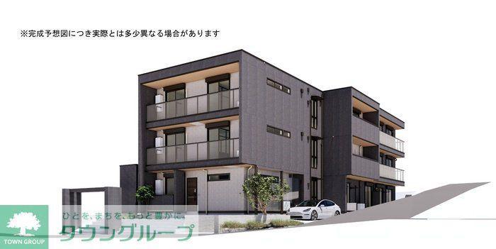 メゾン ド ネージュ東戸塚
