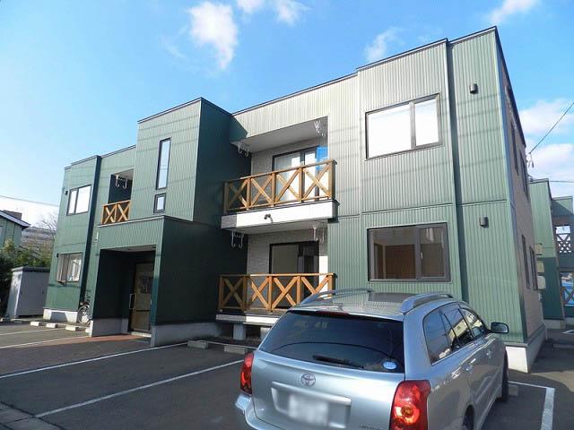 ABESコーポ