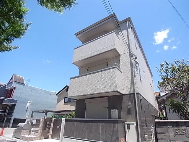 フェリオ鳴尾