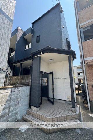 べアトリーチェ城南