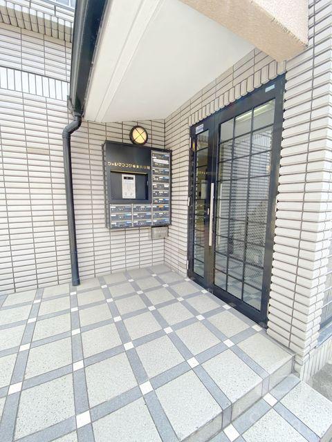 シャルマンフジ堺東弐番館