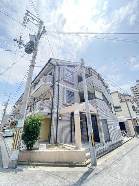 シャルマンフジ堺東弐番館